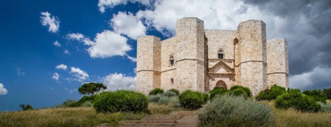 BAT – #UNESCOfestivalexperience: Castel del Monte nel progetto nazionale