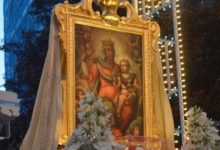 Corato – Verso la festa della protettrice Santa Maria Greca. IL PROGRAMMA