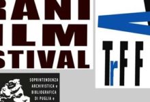 Trani – Film Festival: D Movie, Il Cinema Dissimile