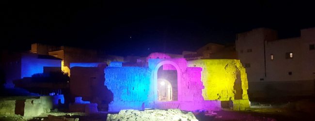 Canosa di Puglia – Continuano “Le Notti dell’Archeologia 2018”