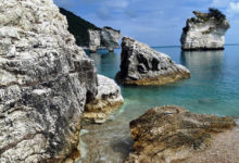 Canosa di Puglia – Concorso fotografico: passeggiando tra i paesaggi geologici