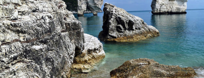 Canosa di Puglia – Concorso fotografico: passeggiando tra i paesaggi geologici