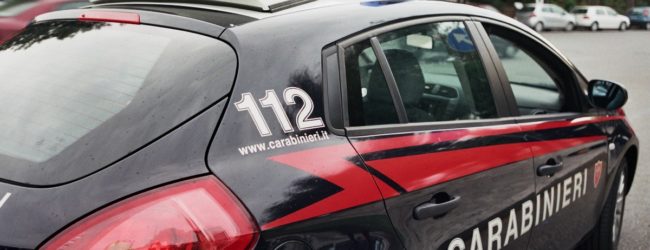Andria – I Carabinieri arrestano tre pusher, tra i quali, un “finto” acquirente