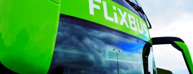 Flixbus sbarca anche ad Andria: la città tra le mete più visitate