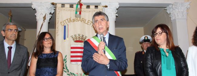 Barletta – L’ordinanza del sindaco: la raccolta differenziata sfida i botti
