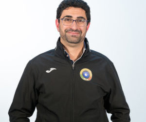 Bisceglie – Gaetano Simone è il nuovo presidente del Futsal