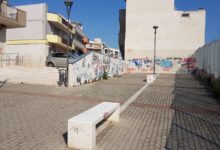Andria – Degrado urbano: sottopassaggio pedonale in Via Bisceglie. La denuncia dei residenti. FOTO