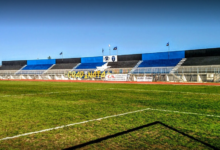 Bisceglie – Match tra A.S. Bisceglie e Matera Calcio senza spettatori