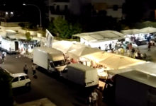 Mercato serale a Castellaneta, Unimpresa BAT: “La novità piace”