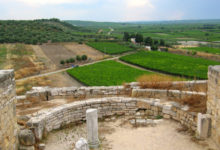 Canne della Battaglia – Il sito archeologico chiuso a Ferragosto. Il commento di Vinella