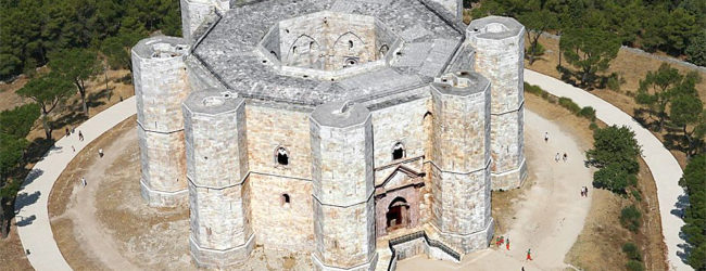 Andria – Castel del Monte: il 3 agosto torna l’appuntamento con lo spinning
