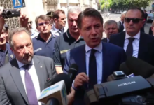 Foggia – Vertice in Prefettura, premier Conte: “dietro morti c’è sfruttamento”. VIDEO