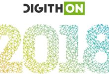 Bisceglie – DIGITHON 2018:  tutto pronto per la Startup competition