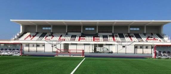 La Molfetta Calcio presenta prima squadra e settore giovanile alla città