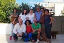 Regione Puglia – Nasce il Coordinamento delle Associazioni Animaliste Pugliesi (CAAP)
