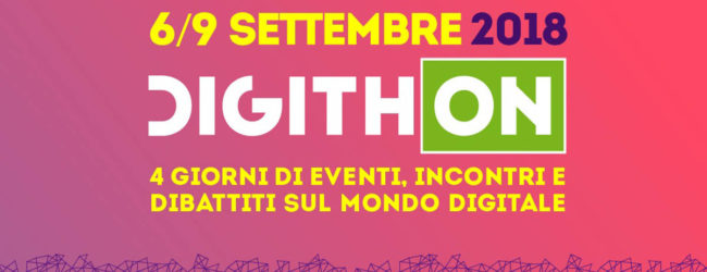 DigithON 2018, ecco le due start up andriesi: ICAREMYKID e SURFINDER
