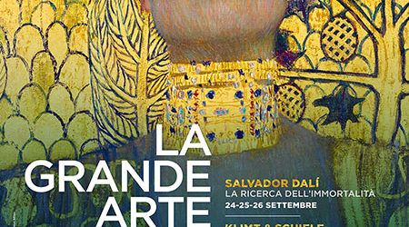 Barletta – Dal 25 settembre torna  ”La grande arte” al multisala Paolillo; si parte con Salvator Dali’
