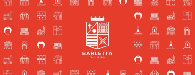 “Barletta Terra di Sfide” un brand per il restyling dell’immagine visiva della città