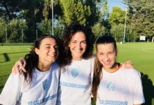 Trani – Apulia: al via la stagione 2018-2019 con la coppa italia