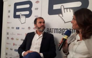 Corato – Videointervista al sindaco Massimo Mazzilli dopo dimissioni