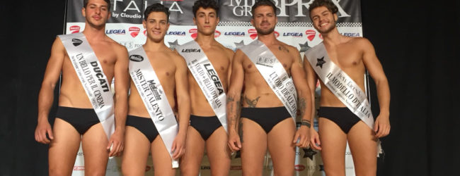 Bisceglie – Miss Grand Prix e Mister Italia 2018: stasera le prefinali nazionali