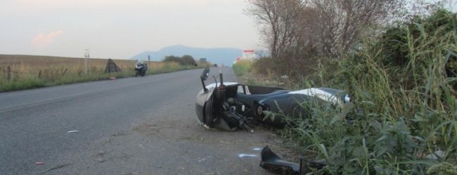 Trani – Incidente a Corfù: saranno espiantati gli organi del 18enne tranese deceduto