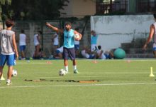 Bisceglie – Unione Calcio: impegno al “D’Angelo” contro la Fortis Altamura