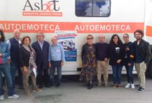 Andria – L’IC Verdi Cafaro e AVIS: insieme per promuovere una città solidale ed educare alla salute