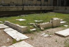 Barletta – Gli scavi di via Vitrani al congresso internazionale di Atene sulla ceramica mediterranea
