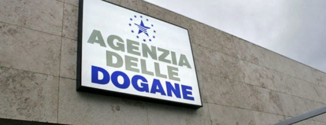 Andria – Accordo Agenzia Dogane e Polizia Municipale: il 30 ottobre la firma