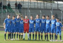 Bisceglie – Unione Calcio, giovanili: debutto a Terlizzi per la Juniores