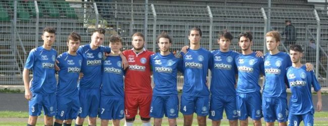 Bisceglie – Unione Calcio, giovanili: debutto a Terlizzi per la Juniores