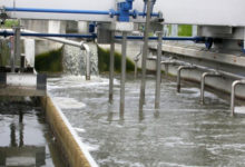 Barletta – Al via i lavori di ripristino dell’impianto “Antenisi” finalizzati al riutilizzo delle acque reflue in agricoltura