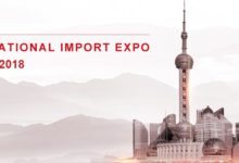 La Puglia alla ‘China International Import Export’ (CIIE) di Shanghai