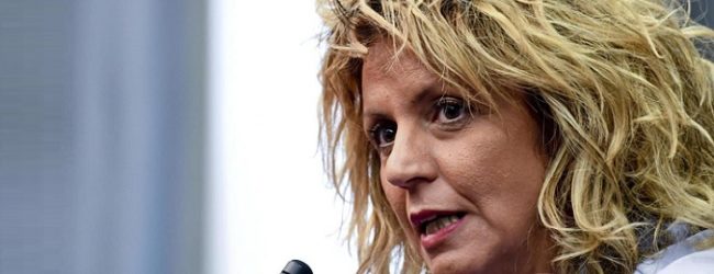Tap – La ministra Lezzi all’attacco dei giornalisti. Fnsi e Assostampa Puglia: «Inaccettabile»