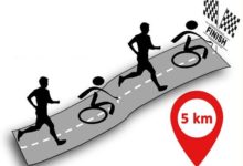 Andria – “Runners no limits”: al via la maratona di solidarietà della Croce Rossa Italiana