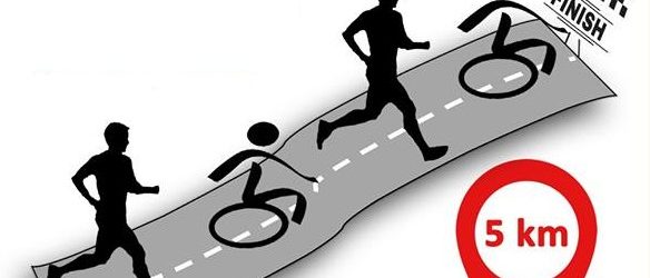 Andria – “Runners no limits”: al via la maratona di solidarietà della Croce Rossa Italiana