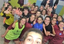Trani – La giovane Apulia ci prende gusto: 3-0 all’Aprilia Racing e seconda vittoria consecutiva