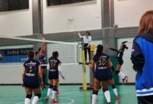 Audax Volley, primo stop casalingo: le ragazze andriesi si arrendono al tie-break contro l’Asem Bari (2-3). Bene le Under 16. FOTO