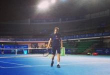 Andria – Tennis Atp, al via le qualificazioni. Si allena Lorenzi