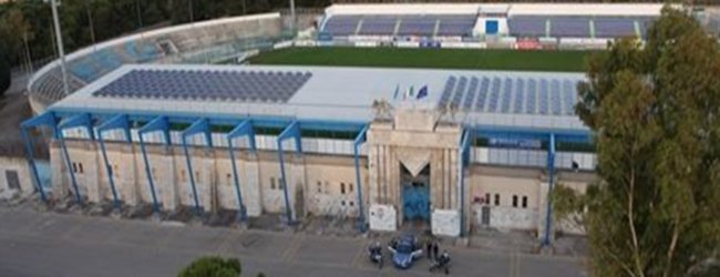 Fidelis Andria 2018 – Bitonto: chiusura strade stadio 14 novembre  (dalle ore 17.30)