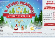 “Il villaggio di Babbo Natale”, a Gravina in Puglia