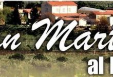 ANDRIA – “San Martino al Borgo”: 10 e 11 novembre, Montegrosso