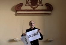 Bisceglie – Videoclip di teatro-musica interpretato da Gianluigi Belsito, interamente girato nel Museo Diocesano