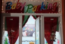 Andria – Baby parking ed eventi “on the road”: ecco il Natale di Confcommercio