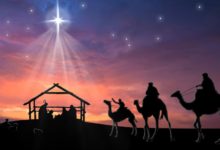 Mons. Luigi Mansi: “E’ giusto che la nostra Andria debba vivere una vigilia di Natale degradante come in questi ultimi anni?”