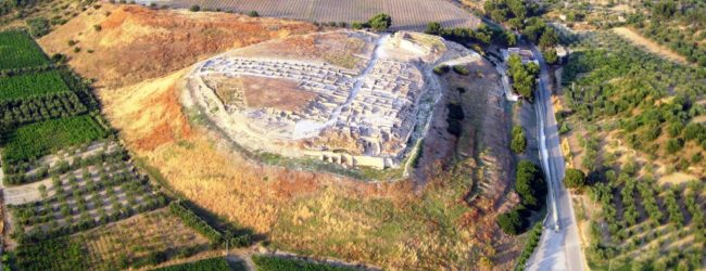 Canne della battaglia – Mennea (PD): “Il sito archeologico diventa caso di studio”