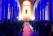 Trani Cattedrale gremita per il Gran Concerto di Capodanno