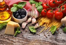 ANDRIA – Dieta mediterranea e suoi benefici sulla salute: se ne è parlato ieri durante un incontro