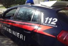 Andria – Blitz dei carabinieri in un appartamento nel quartiere San Valentino. Arrestato pregiudicato